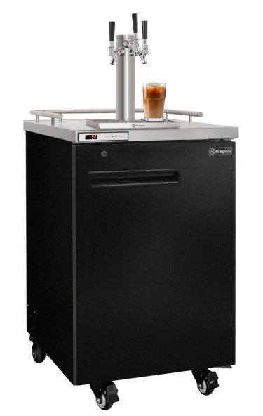 Kegco ICTCK-1BF-3 Javarator