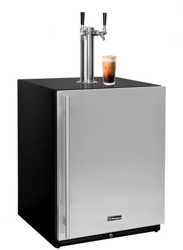 ICV32ADABSR-2 Kegerator