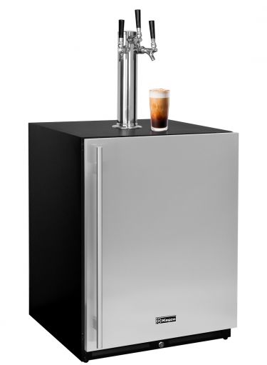 ICV32ADABSR-3 Kegerator
