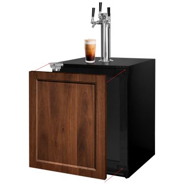 ICV32ADAPRL-3 Kegerator