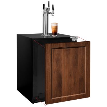 ICV32ADAPRR-3 Kegerator