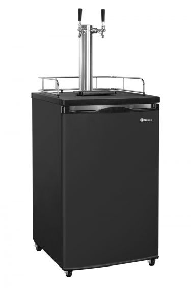 Kegco K199B-2 Kegerators