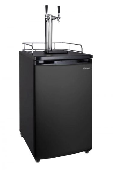 Kegco K199B-2 Kegerators