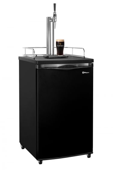 Kegco K199B-GNK Kegerator