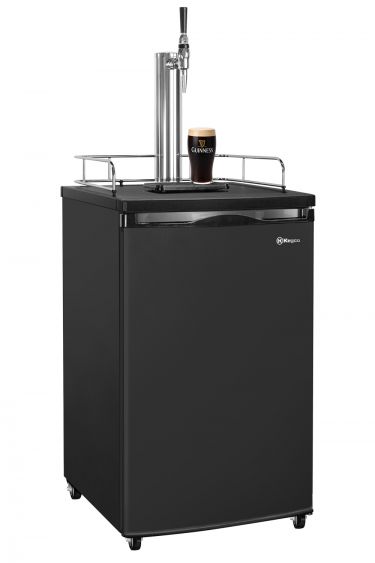 Kegco K199B-GNK Kegerator
