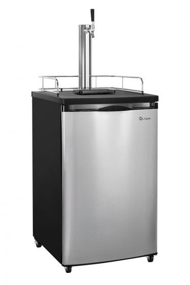 Kegco K199SS-1 Kegerator
