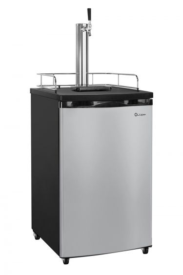 Kegco K199SS-1 Kegerator