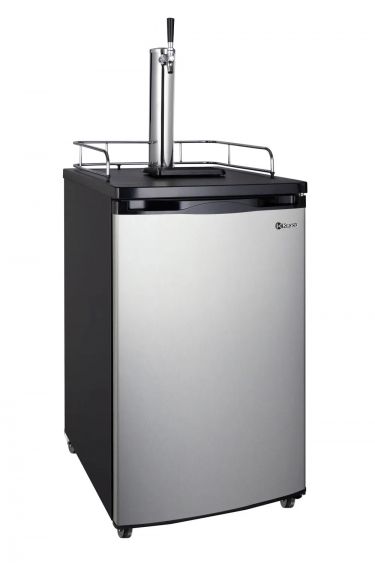 Kegco K199SS-1 Kegerator