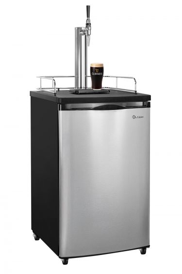 Kegco K199SS-G Kegerator