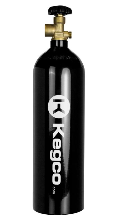 KCN-22 Nitrogen Tank