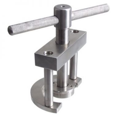 Keg Valve & Spear Removal Tool
