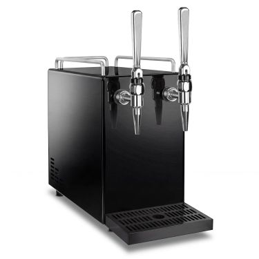 KHS-2CNBS Nitro Coffee Dispenser Countertop Unit
