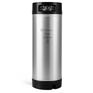 5 Gallon Ball Lock Keg