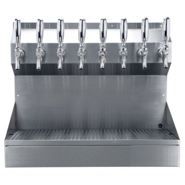 MicroMatic KRONOS-8SSKR Draft Tower