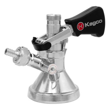 Kegco KT3102W-G