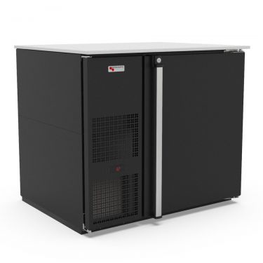 MicroMatic MBB36-E-ADA-HC Back Bar