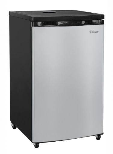 Kegco K199SS Kegerator