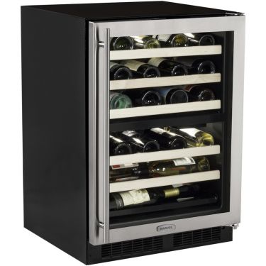 Marvel ML24WDG2RB Wine Cellar