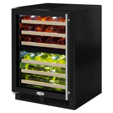 Marvel ML24WDG3LB Wine Cellar