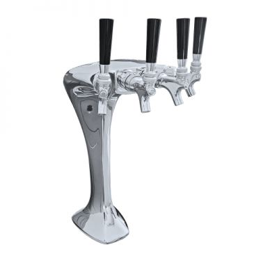 Milano MLN4C Draft Tower