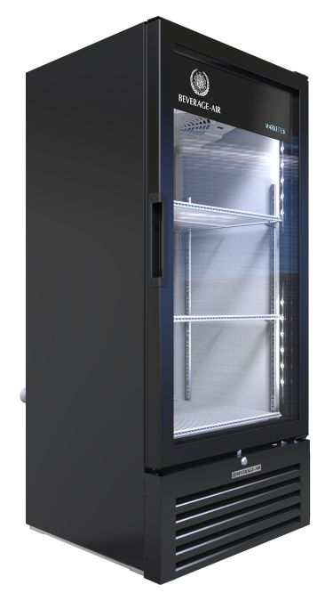 Beverage-Air MT10-1B Merchandiser