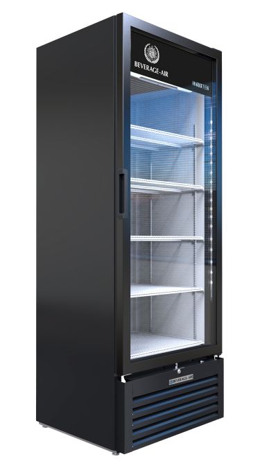 Beverage-Air MT23-1B Merchandiser