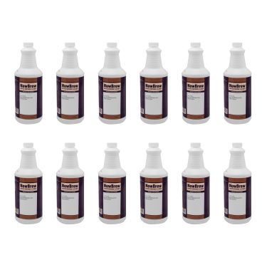 NowBrew Cleaning Solution - 12
