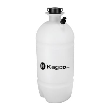Kegco PCKV-2G-NB Pressurized Cleaning Kit