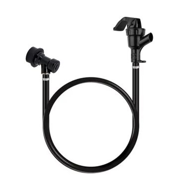 Party Faucet Ball Lock Beer Line