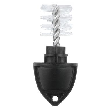 Faucet Plug and Brush