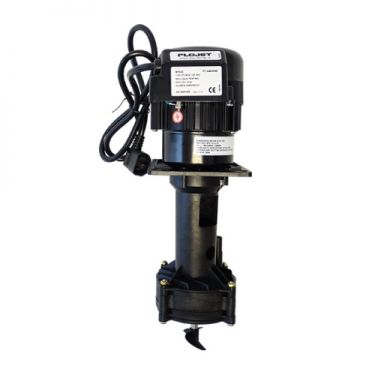 Vertical Agitator Pump