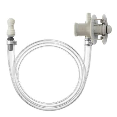 Scholle BIB Kit for KHS with Connector