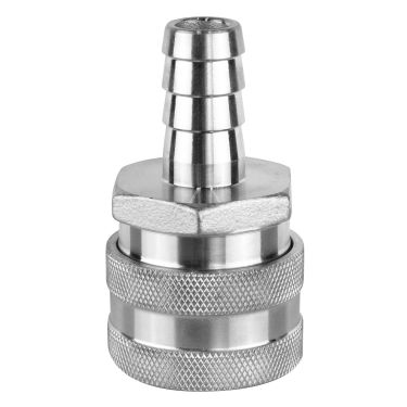 Female Quick Disconnect