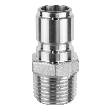 Male Quick Disconnect