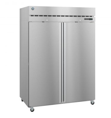 Hoshizaki R2A-FS Refrigerator - Left Side
