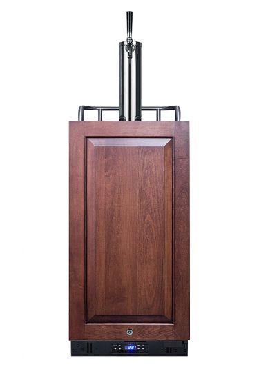 Summit SBC15IF Kegerator