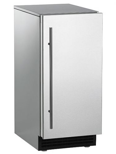 Scotsman SRCG035A-1SU Ice Maker