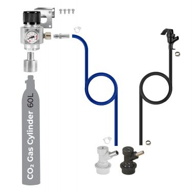 SSPK-H - Home Brew Party Dispense Kit