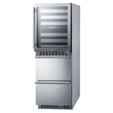 Summit SWCDAR24 - Angled