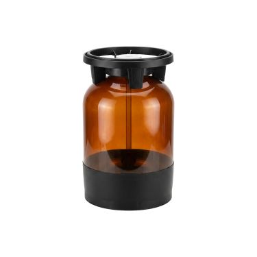 10L Petainer Keg Hybrid