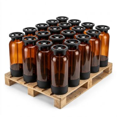20L Petainer Keg Hybrid