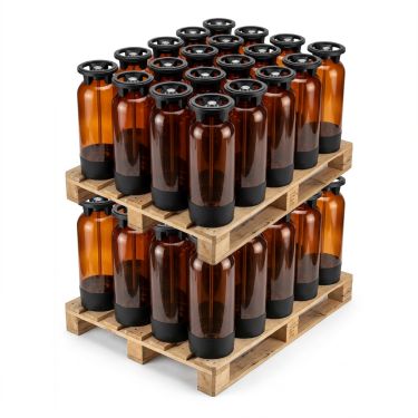 20L Petainer Keg Hybrid