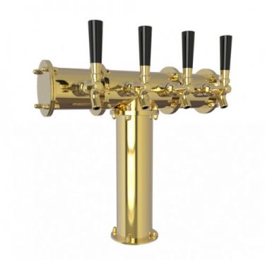 Terra series TR230-4G beer tower