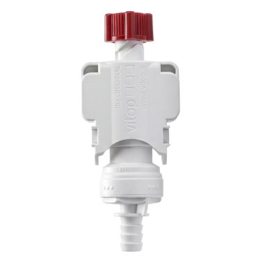 V-Pull Dynamic Dispense Connector
