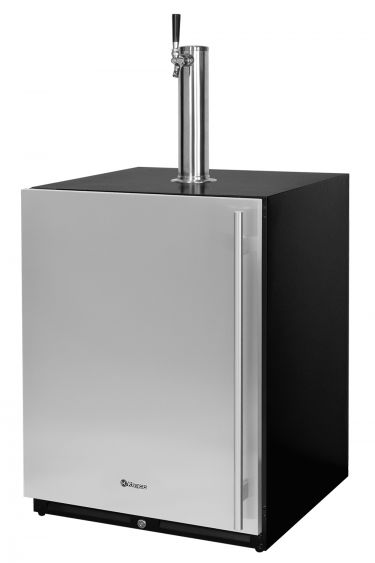 Kegco V24USBL-1 kegerator