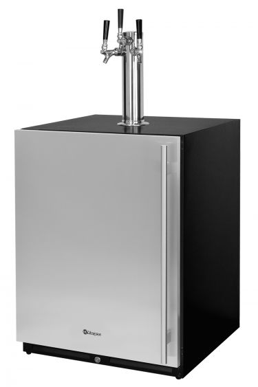 Kegco V24UBSL-3 Kegerator