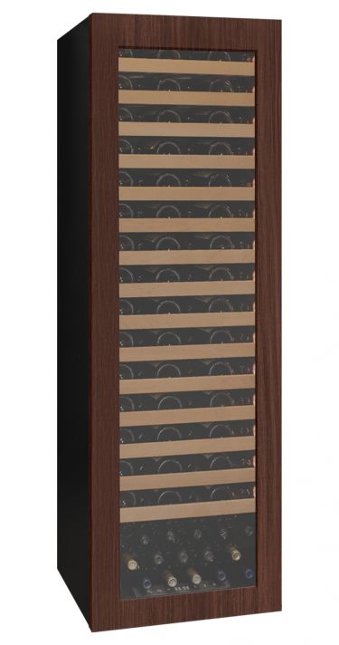 Allavino VCWR-107PRS-1R panel ready wine refrigerator