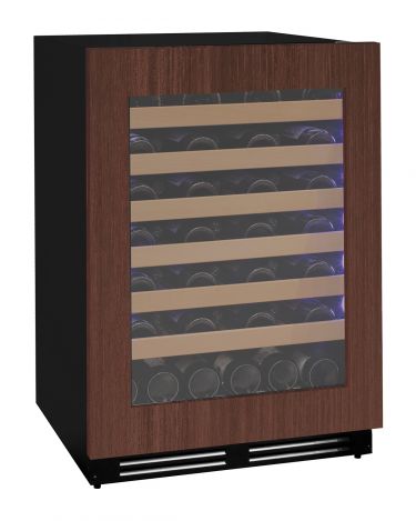 Allavino VCWR24PRS-1R panel ready wine refrigerator