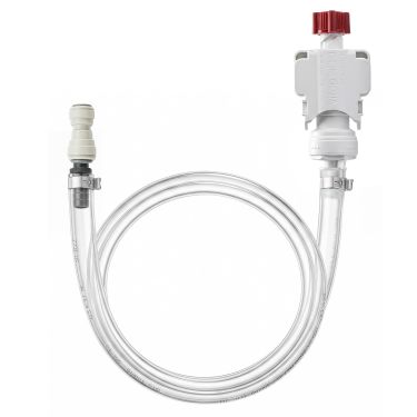 Scholle BIB Kit for KHS with Connector