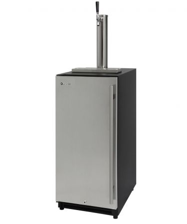 Kegco VSK-15SL20 Kegerator